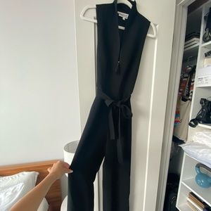 Elizabeth and James wide leg jumpsuit